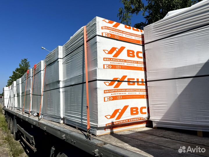 Газоблок с доставкой