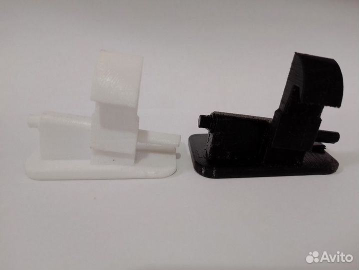 Ручка бардачка для Nissan Micra