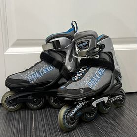 Ролики rollerblade 36.5 spitfire