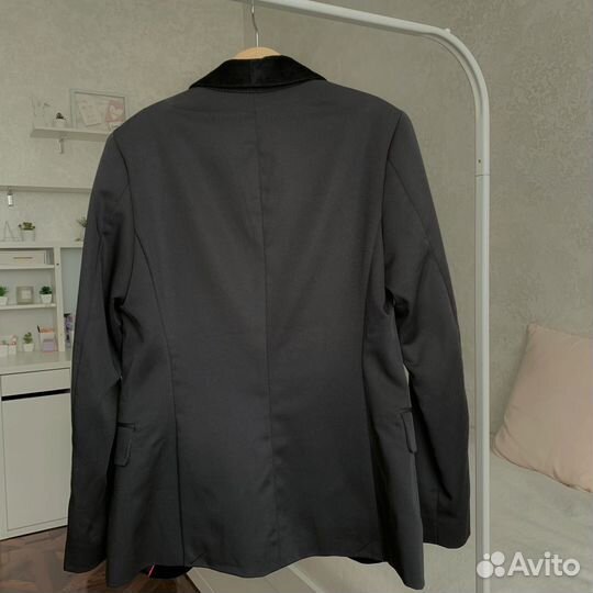 Пиджак детский Gulliver