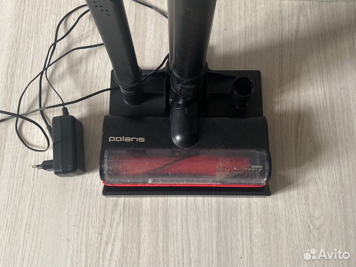 Пылесос polaris pvcs 5080 Clean Expert