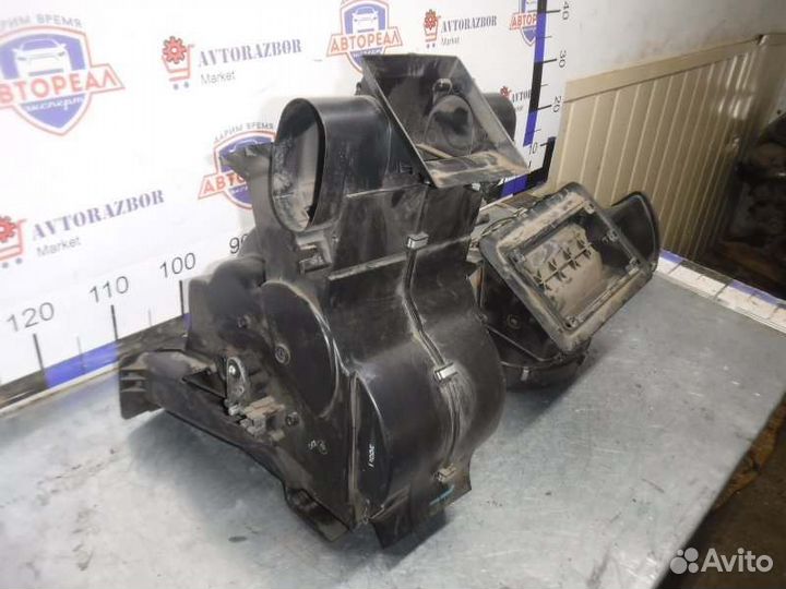 Корпус отопителя Лада Гранта 11183 2013