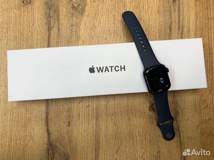 Apple Watch SE 40mm 2022