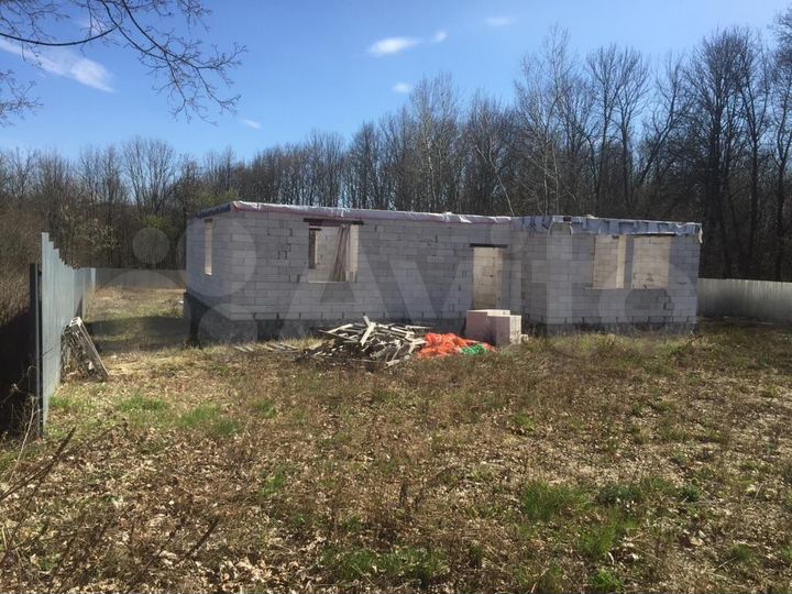 Участок 20 сот. (ИЖС)