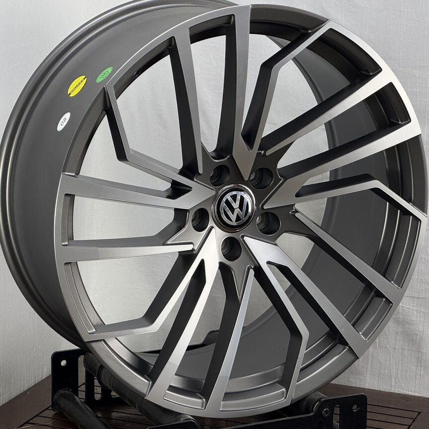 Литые диски PRD 9×R21 5×112