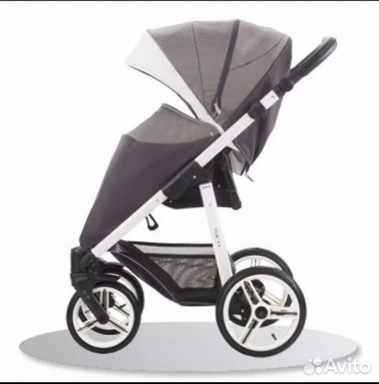 Коляска bebetto niko