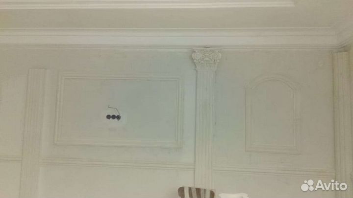 Ремонт и отделка квартир под ключ