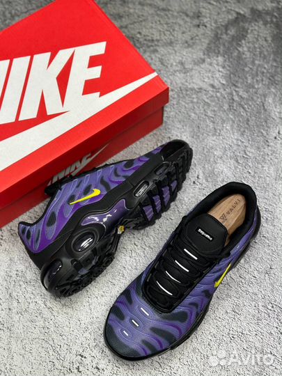 Кроссовки Nike air max Tn Supreme