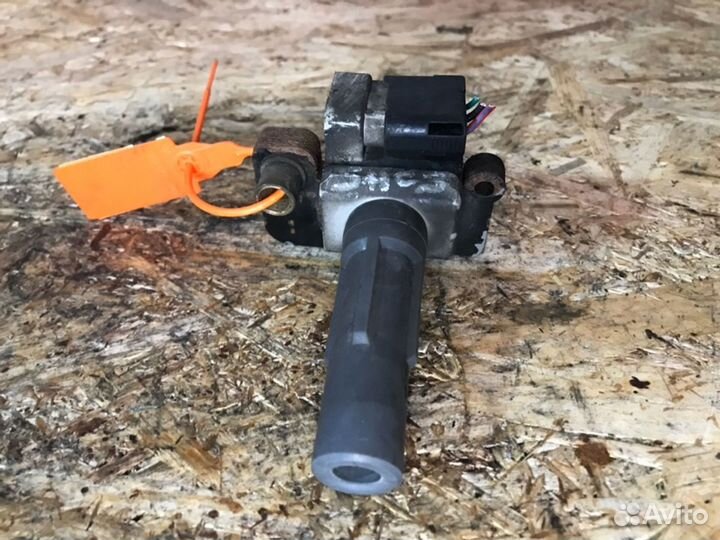 Катушка зажигания Subaru Legacy EJ204