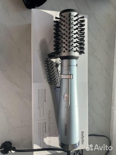 Щетка-фен для волос BaByliss AS773E