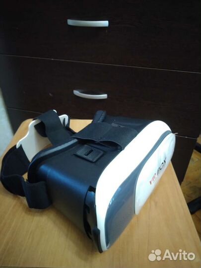 VR box