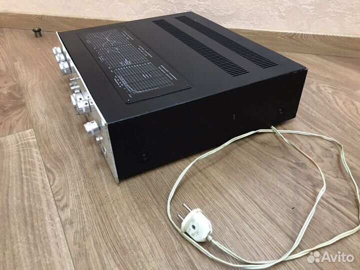 Усилитель Амфитон А1-01-1