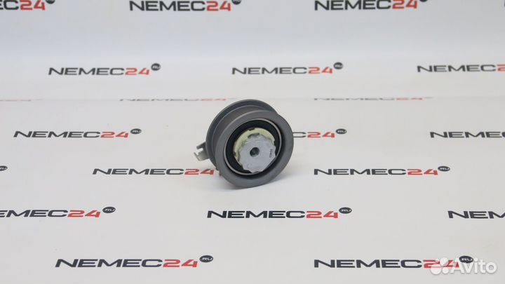 Натяжной ролик новый в наличии с гарантией