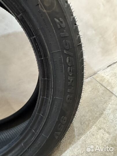 Белшина Artmotion Бел-412 215/55 R18