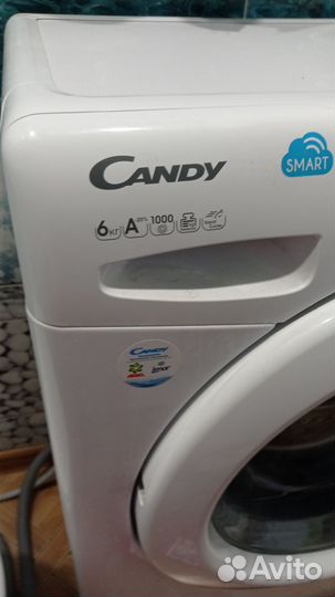 Стиральная машина автомат бу