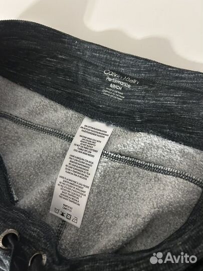 Спортивный костюм женский Calvin klein