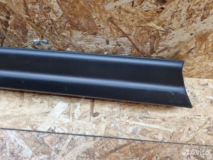 Накладка двери передняя левая Infiniti Qx 50