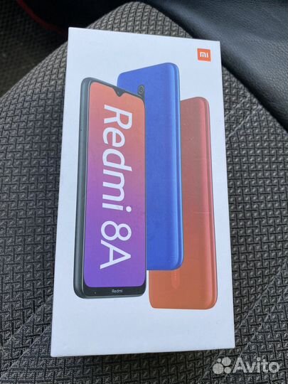 Xiaomi redmi 8A