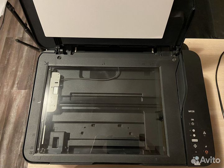 Принтер Canon Pixma MP230
