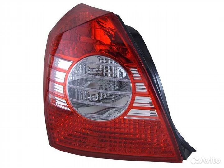 Фонарь задний(новый) Hyundai Elantra XD 2003-2009г