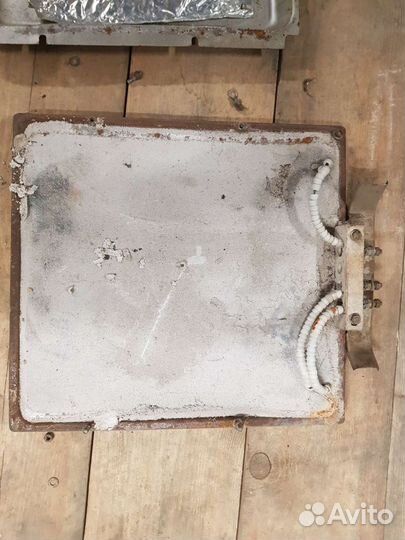 Конфорка электрическая 3,5кВт