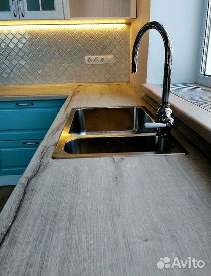 Скандинавская кухня на заказ