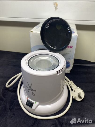 Стерилизатор