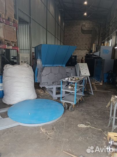 Паллетоупаковщик