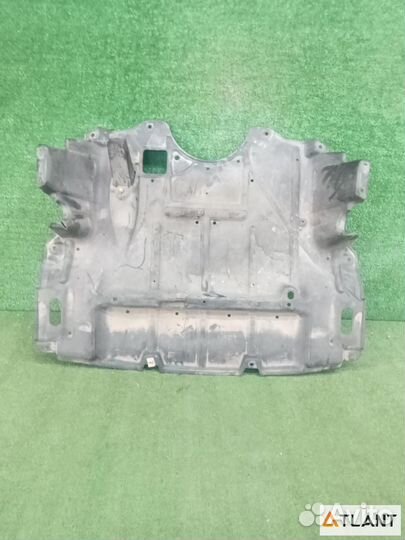 Защита двигателя toyota verossa