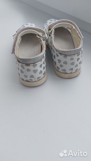 Туфли Сказка