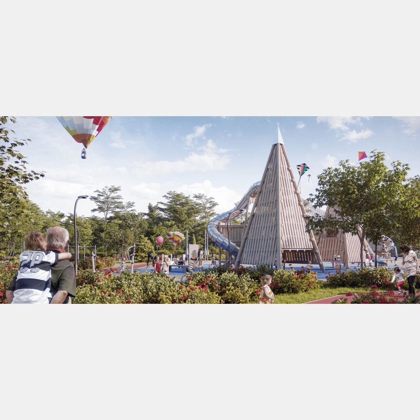 2-к. квартира, 45 м², 7/8 эт.