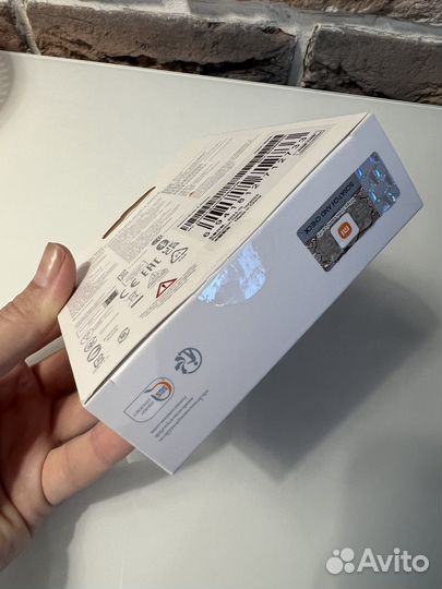 Беспроводные наушники xiaomi redmi buds 4 active