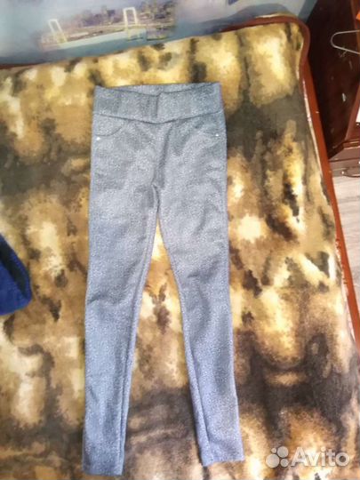 Лосины для девочки