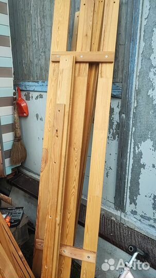 Кровать двухьярусная Икеа