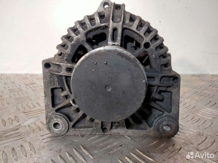 Генератор Рено Меган 2 1,5