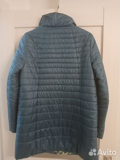 Куртка демисезонная женская