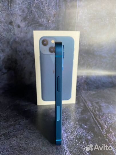 iPhone 13 mini, 256 ГБ