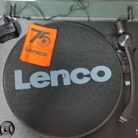 Виниловый проигрыватель lenco L- 30BK