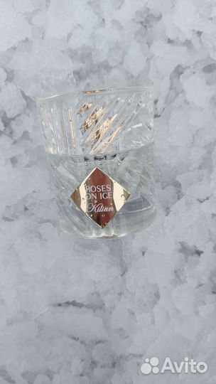 Kilian Roses on Ice/оригинал/делюсь