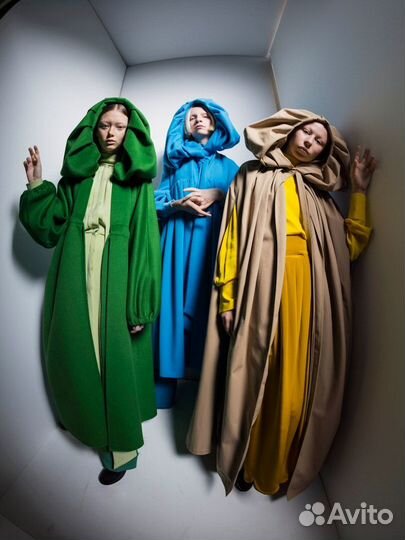 Новый альбом в плёнке Tim Walker: Wonderful Things