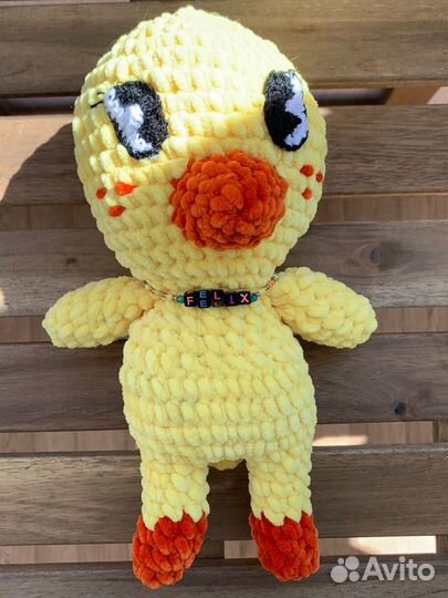 BbokAri Skzoo Stray Kids Lee Felix