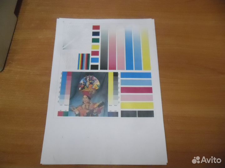 Принтер лазерный цветной Canon LBP 7010c (USB)