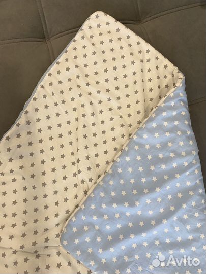 Конверт на выписку (осень - весна )