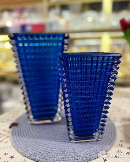 Ваза для цветова