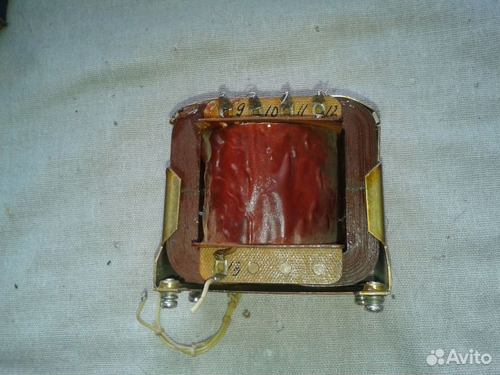 Трансформаторы