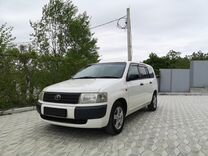 Toyota Probox 1.5 AT, 2010, 276 153 км, с пробегом, цена 800 000 руб.