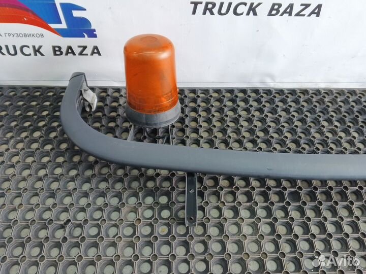 Балка крыши Scania 4-series, Scania 5-series