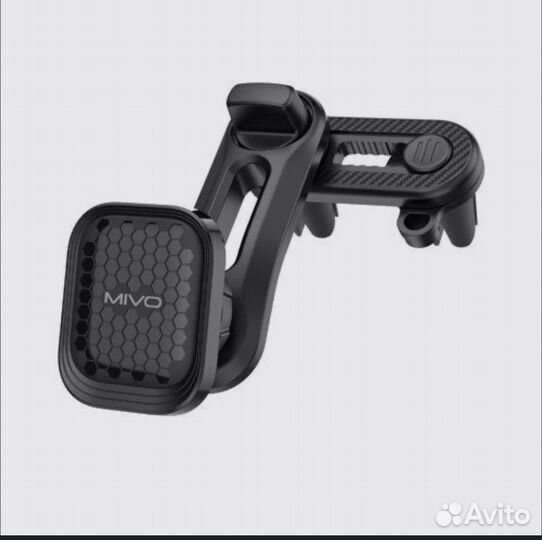 Автомобильный магнитный держатель Mivo MZ24