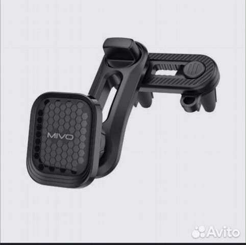 Автомобильный магнитный держатель Mivo MZ24