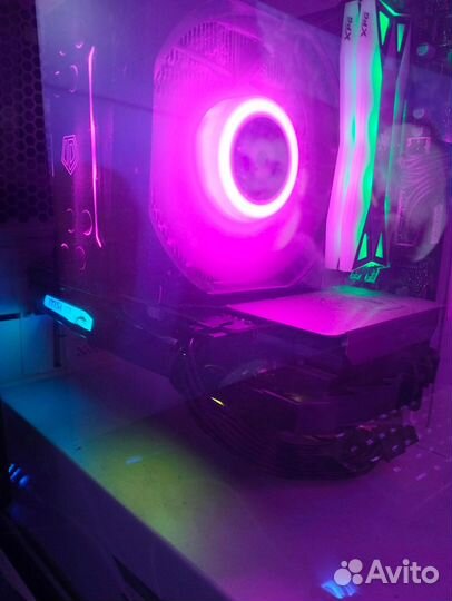 Msi gtx 1660 super